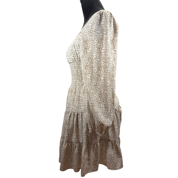 Princess Polly Devante‎ Mini Dress Size 2 - Picture 5 of 7